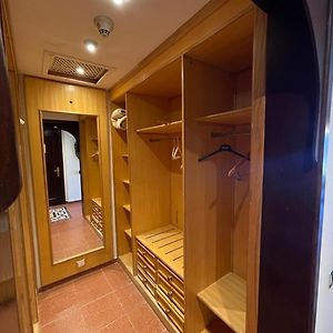Double or Twin Room Partial Sea View